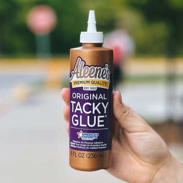 TACKY GLUE 8OZ